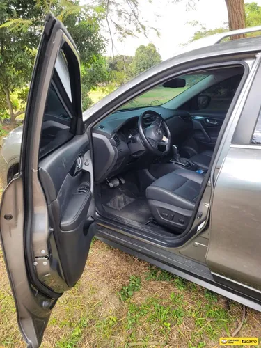 Nissan X-Trail 2.5 Advance