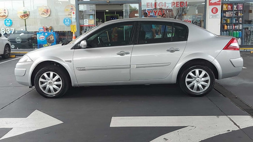 Renault Megane 2.0 L Privilege