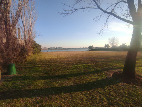 Imagen 3 de 7 de Terreno Lote En Venta Ubicado En Santa Clara, Villanueva, Tigre