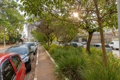 Imagem 4 de 27 de Sala À Venda No Bairro Granja Julieta - São Paulo/sp - O-14547-24513