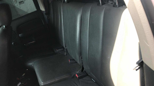 Dodge Ram 2500 2005 5.9 Cab. Dupla 4x4 4p