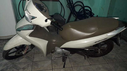 Imagem 3 de 5 de Honda Biz125es