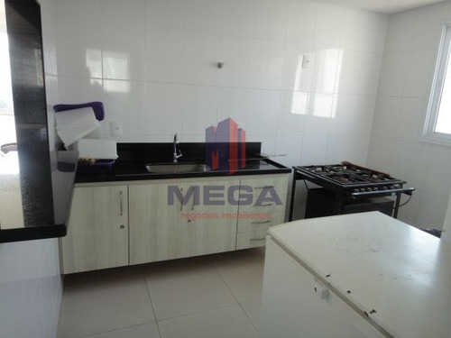 Imagem 13 de 18 de Apartamento - Ref: 16818