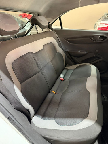 Chevrolet Onix 1.0 Ls 5p