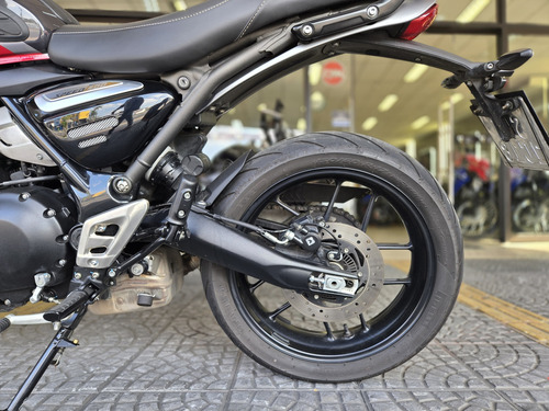 Triumph Speed 400-2024-3.353km-48x S Entrada-completa-ny