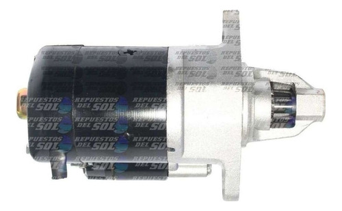 Motor Partida Suzuki Sj410 1.0 F10a 1982 1989