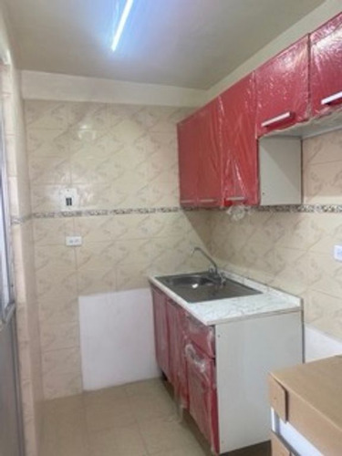 Departamento En Venta En Santa Ana Poniente Tláhuac Cdmx