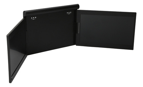 Extensor De Pantalla Dual For Computadora Portátil De 13.3