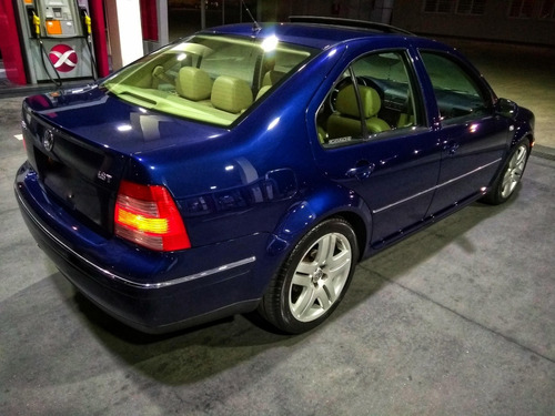 Vw Bora 1.8t Cuero Camel Manual 2004