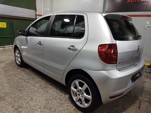 Volkswagen Fox 1.6l 5 Ptas Confort Pack Anticipo Y 24 Cuotas
