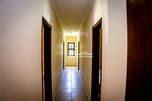 Imagem 16 de 30 de Chácara Com 8 Dormitórios À Venda, 6300 M² Por R$ 1.970.000 - Jardim Pedra Branca - Santa Isabel/sp - Ch0013