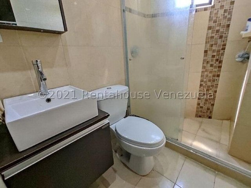 Imagen 10 de 19 de Lujoso Apartamento En Venta Urb. San Jacinto Dperez 22-7635