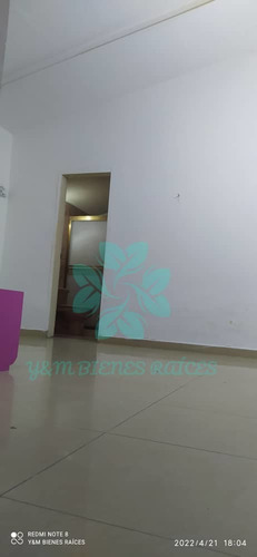 Imagen 9 de 18 de Casa En Alquiler 3hab 2baños En Turmero (marco Valencia)