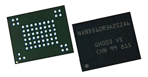 1 Uds Nand512r3a2sza6