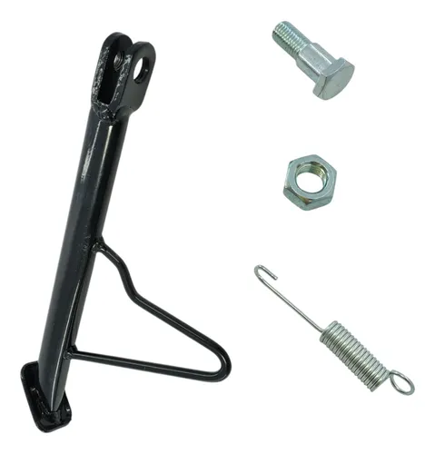 Pata Gato Lateral Tvs Apache Rtr 200 / Apache 200