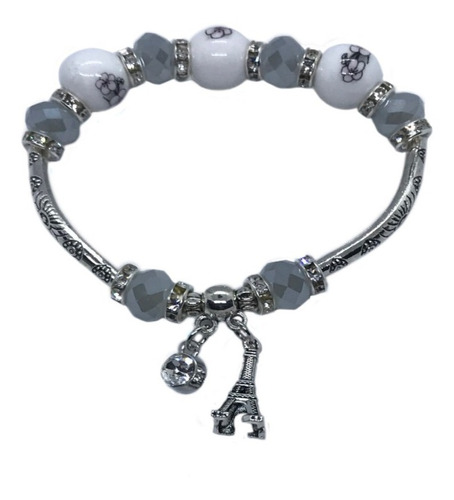 Pulsera Ch. Agv-337. Eiffel.