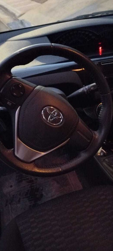 Imagen 5 de 18 de Toyota Etios 2015 1.5 Sedan Xls