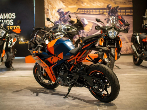 Imagen 3 de 25 de Ktm Rc 390 Entrega Inmediata