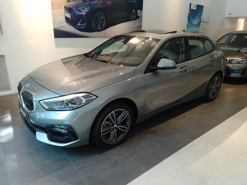 BMW Serie 1 1.5 118i Sport Line 136cv