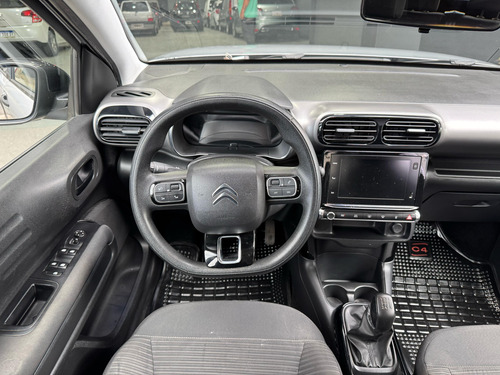 Citroën C4 Cactus 1.6 Vti 115 Feel