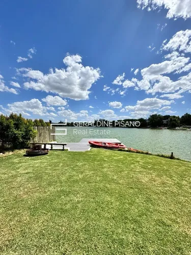 Casa  En Venta En Santa Barbara, Tigre, G.b.a. Zona Norte