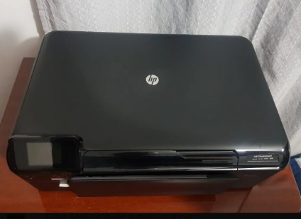 Multifuncional Hp D110