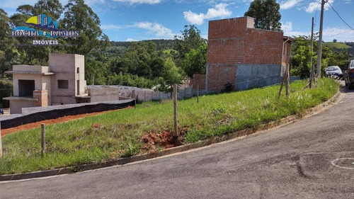Imagem 10 de 27 de Terreno Venda Residencial Jardim Das Paineiras Itatiba Sp - Te0189