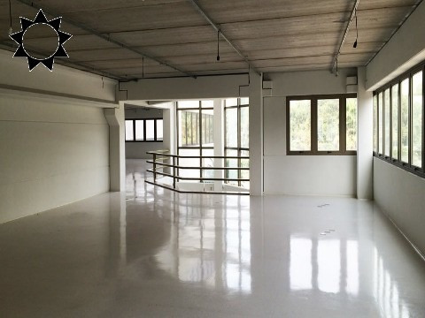Imagem 9 de 18 de Galpão Para Locação Alphaville Empresarial, Barueri - Gl00508 - 4971997