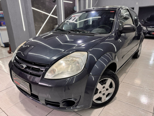 Ford Ka Ka 1.0 (Flex)