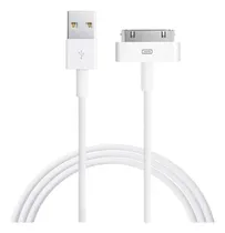 Comprar Cable De Carga Usb Para iPad 2 | 3 iPhone 4s iPod 4 5 6 Nano