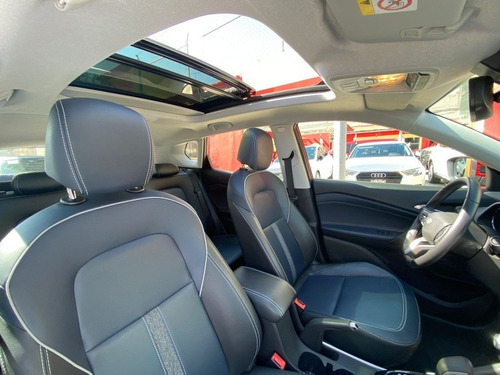 Imagen 12 de 12 de Chevrolet Tracker 1.2t Premier 2021