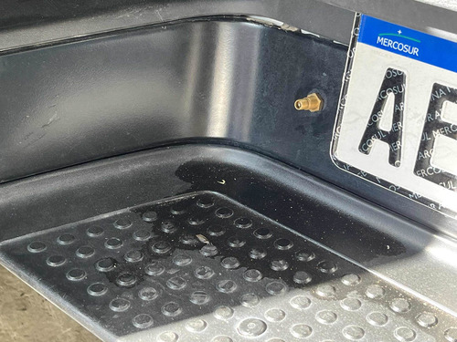 Kit De Suspensión Neumática Amarok