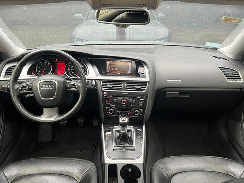 Audi A5 Sportback 2.0 T Fsi Mt 211cv