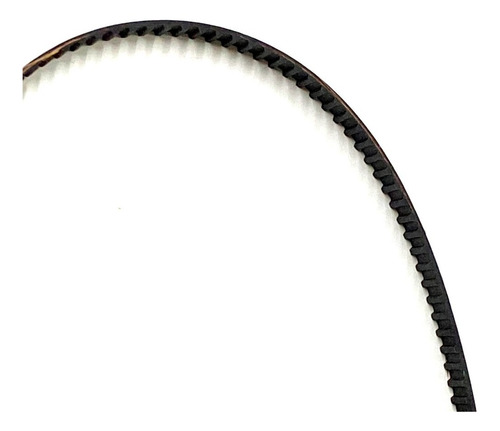 Correia Dentada Motor Maquina Bordar Janome 350e Jn850165003