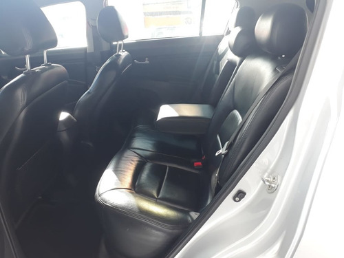 Imagem 7 de 8 de Kia Sportage 2.0 Lx 4x2 16v Flex 4p Automatico