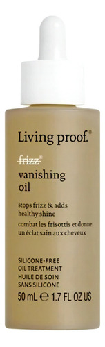 Living Proof No Frizz Vanishing Oil Aceite Tratamiento Frizz