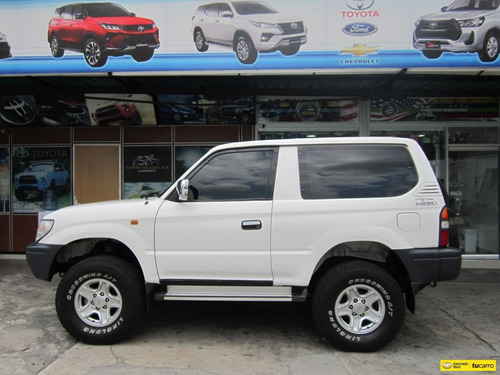Toyota Merú 2009
