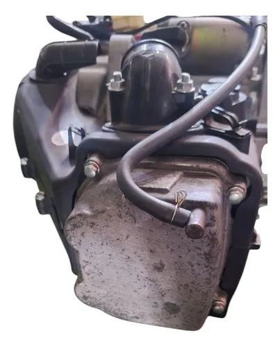 Motor Completo Scooter 150cc
