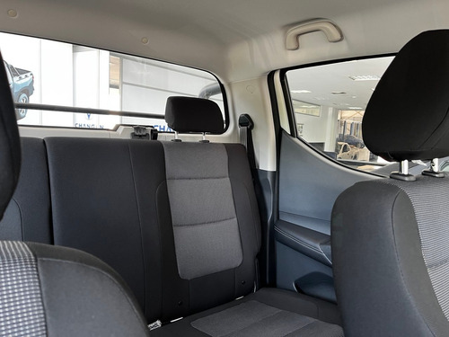 Changan Hunter 4x4