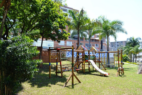 Imagen 17 de 20 de Apartamento En Venta Oeste Cerro Cristales