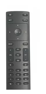Control Remoto Xrt135 Vizio Smart Tv E43e2 E43 E2 E50e1 E...