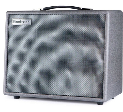 Amplificador Combo Guitarra Blackstar Silverline Special 50w