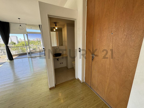 Venta | 2 Ambientes | Cochera | Torre Premium | Palermo Hollywood