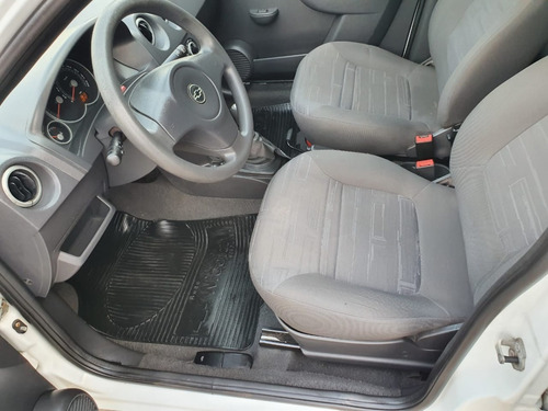 Chevrolet Prisma 1.4 Maxx Econoflex 4p
