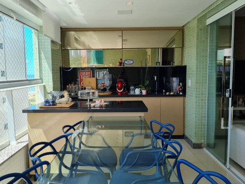 Imagem 5 de 17 de Apartamento 3 Quartos Salvador - Ba - Patamares - 230805-937