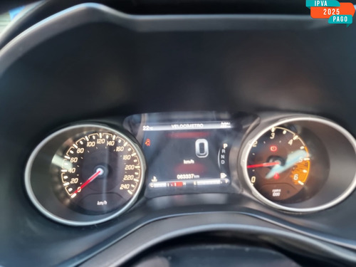 Fiat Toro 2.0 16V TURBO DIESEL VOLCANO 4WD AT9