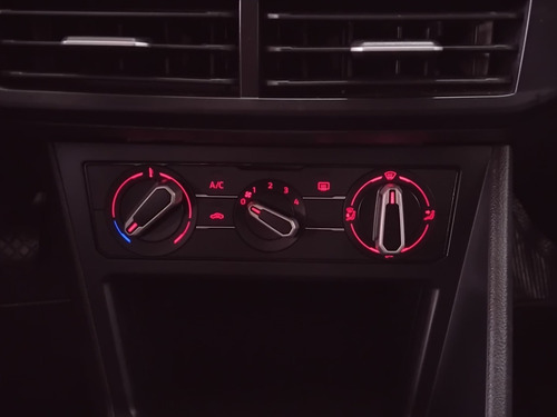 Volkswagen Virtus 1.6 MSI TOTAL FLEX MANUAL