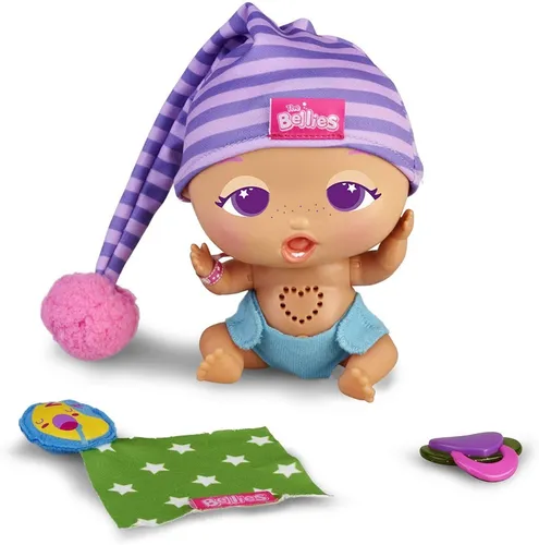 Bellies traviesos new arrivals