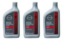 Comprar Aceite De Transmisión Manual Para Auto\u002Fcamioneta Nissan Nissan Viscosidad Aceites De Motor Cvt X1l Pack X 3 Unidades