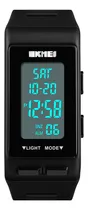 Comprar Relojes Para Hombres Deportes Digitales Relojes Rectangulare